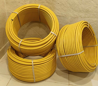 PE-AL-PE Yellow
